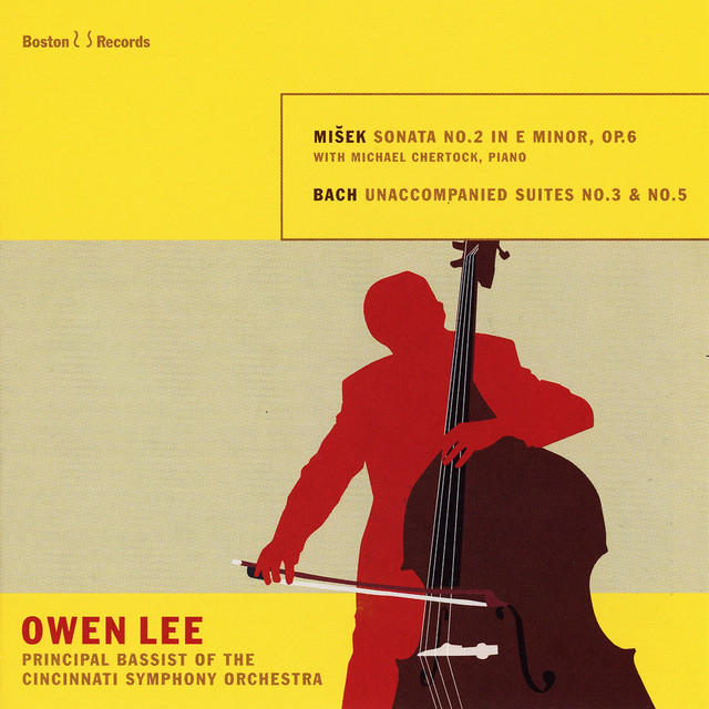 Owen Lee