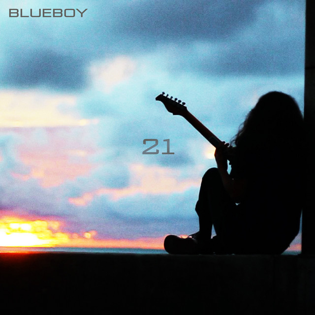 21 cover art