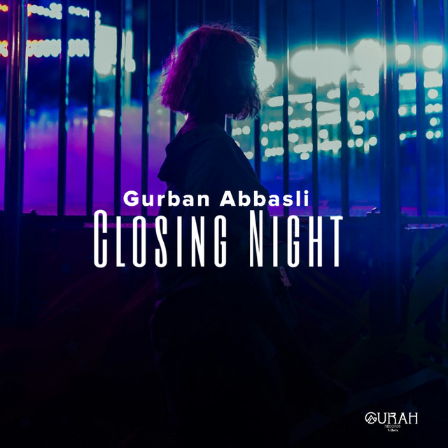 Closing Night - Mashup Mix