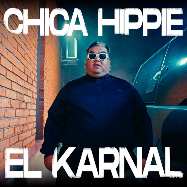 Chica Hippie