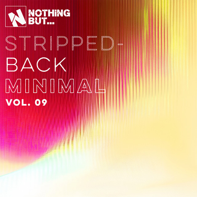 Dancefloor Rhythm album art