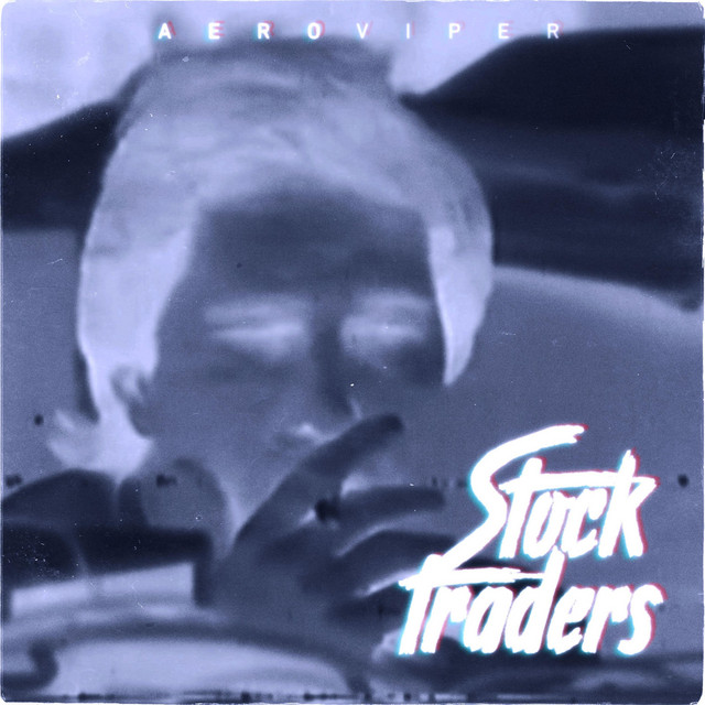 Stock Traders cover
