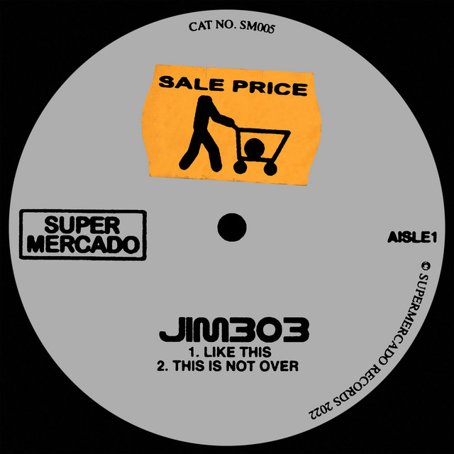 Jim 303