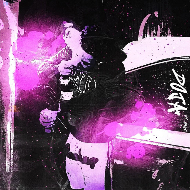 doja cover art