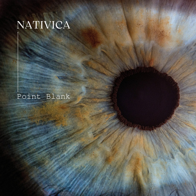 Обкладинка: Point Blank — Nativica