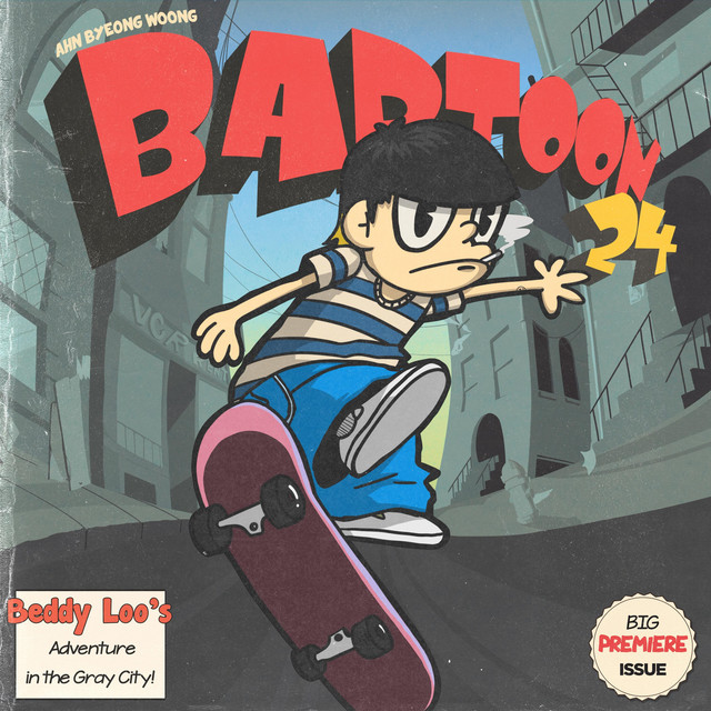 Click Clack cover art