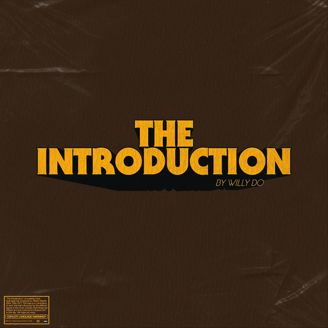 The Introduction cover art