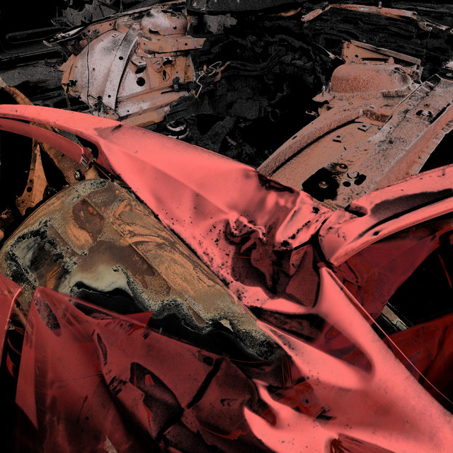 Irrupção cover art