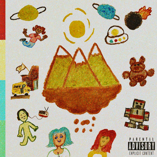 S T RA N G E R S cover art