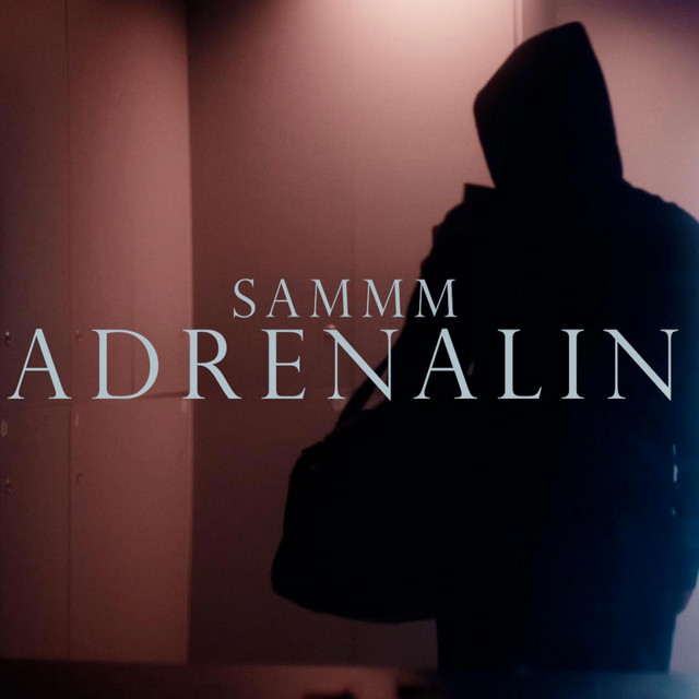 Adrenalin cover