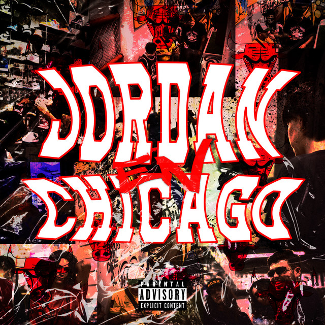 Jordan en Chicago