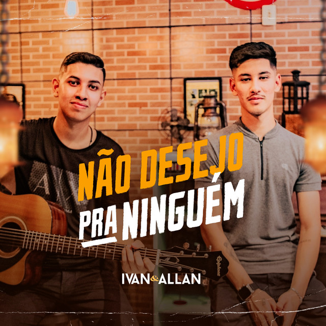 Ivan e Allan