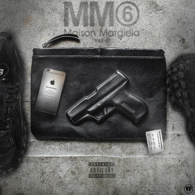 MM6 cover art
