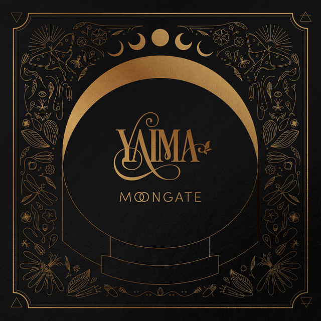 Moongate cover art