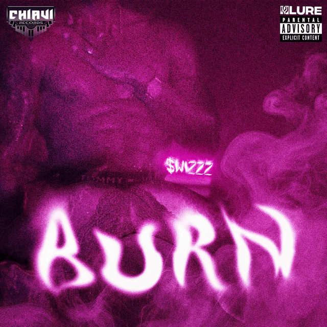 $wizzz - Burn