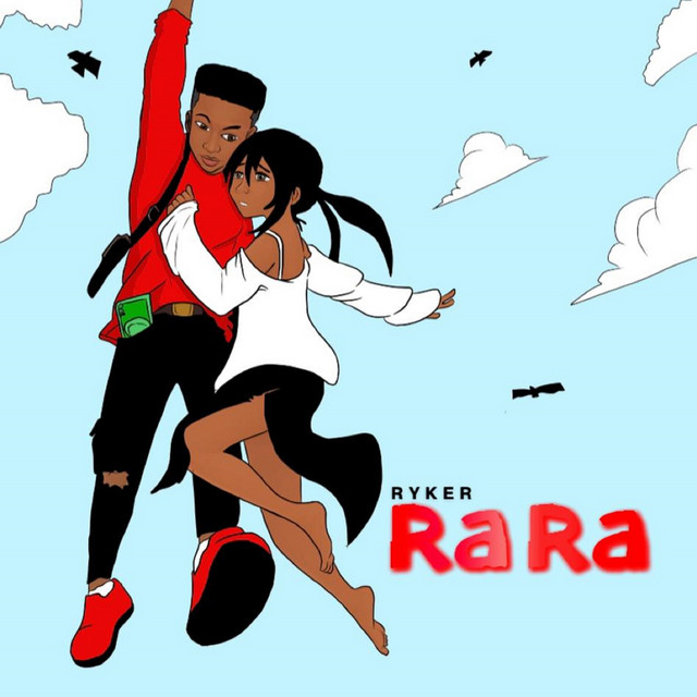 Rara - Single by Ryker | Spotify