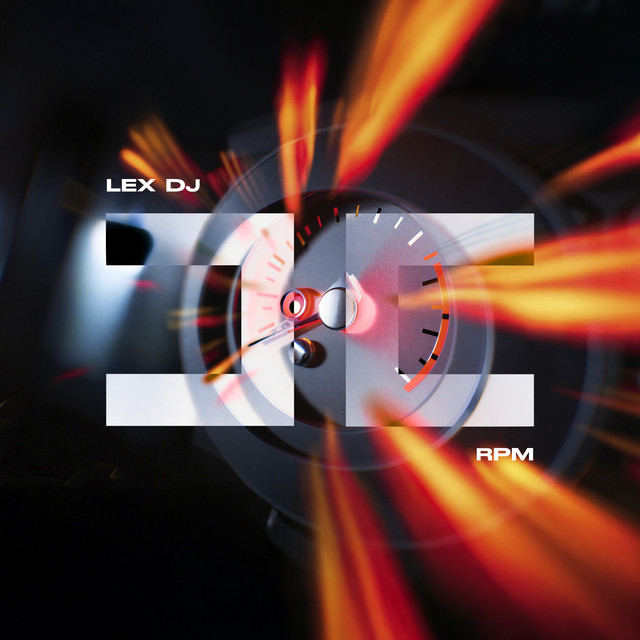 RPM cover art
