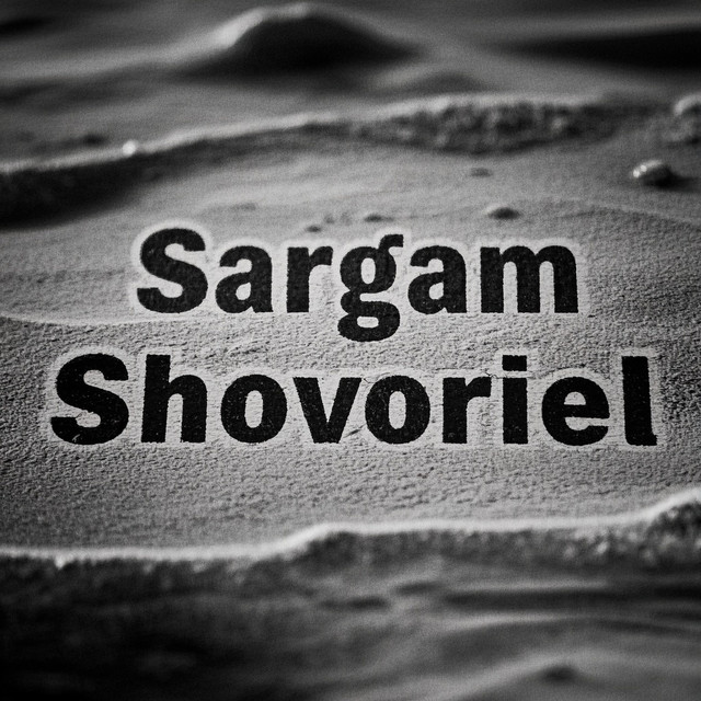 Sargam Shovoriel