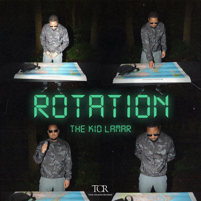 Rotation