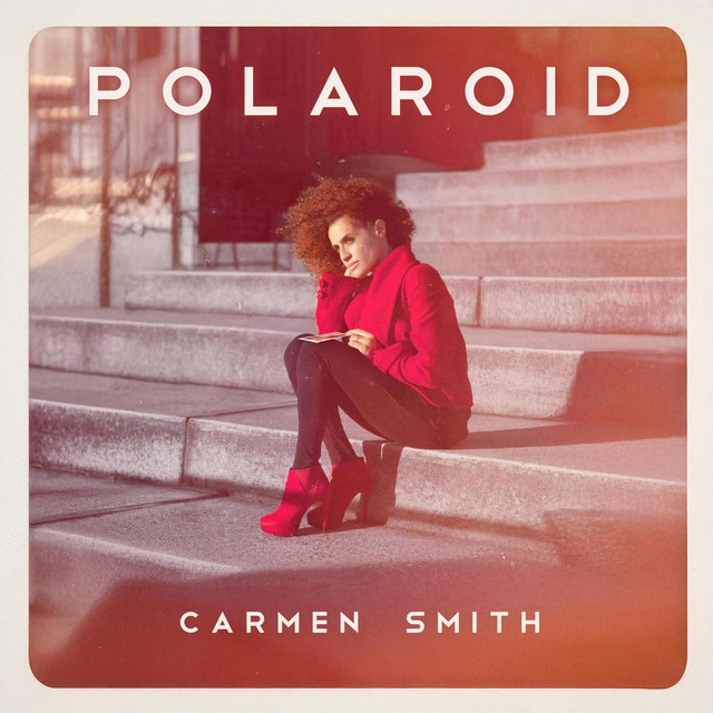 Polaroid cover