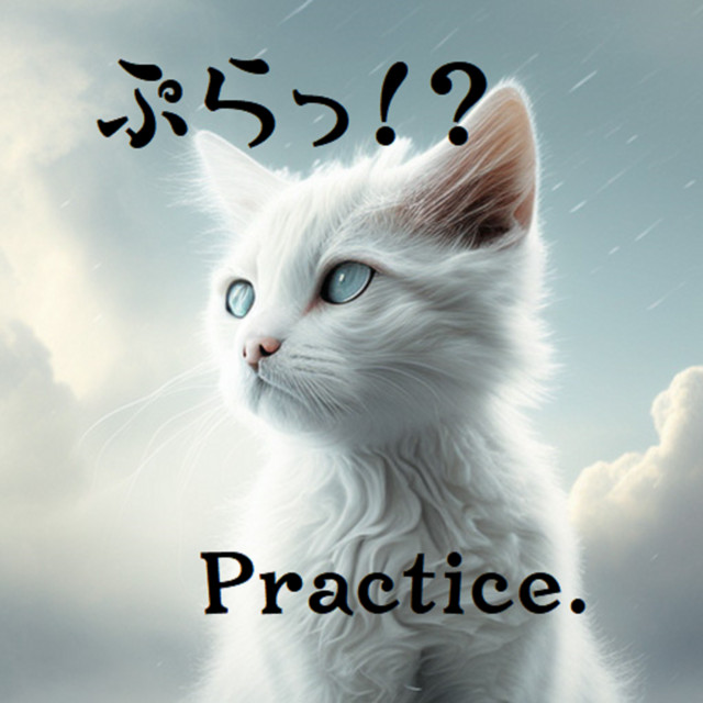 Practice cover art