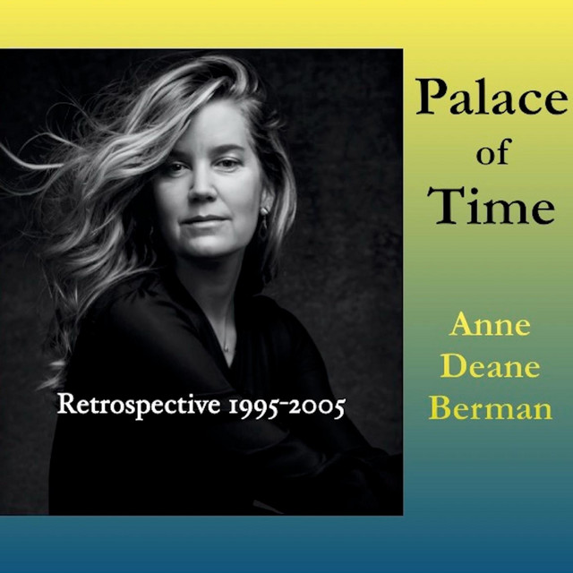Palace of Time Retrospective 1995-2005
