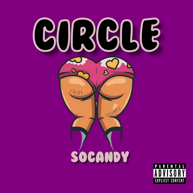 Circle - Single by SoCandy | Spotify