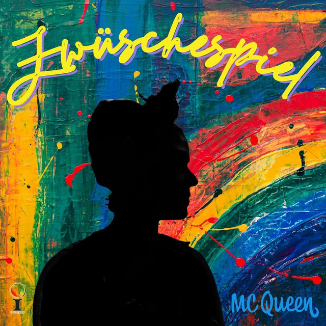 Zwüschespiel cover