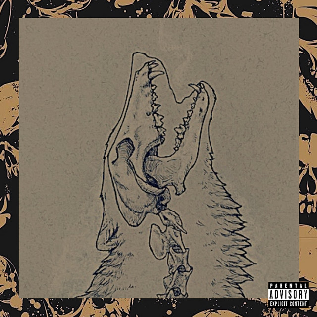 Wolfpack cover art