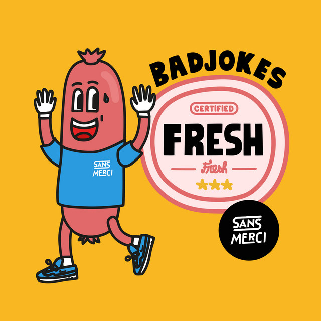 Fresh album art