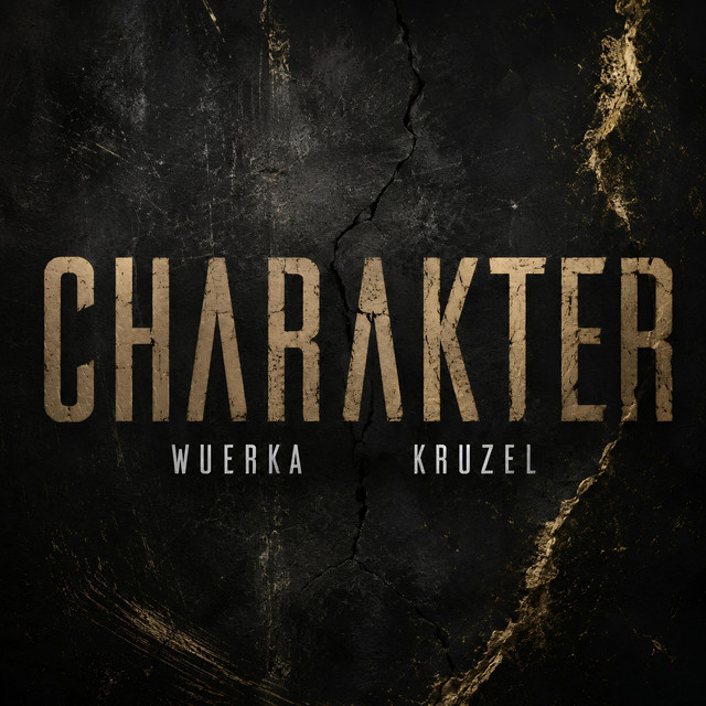 Charakter