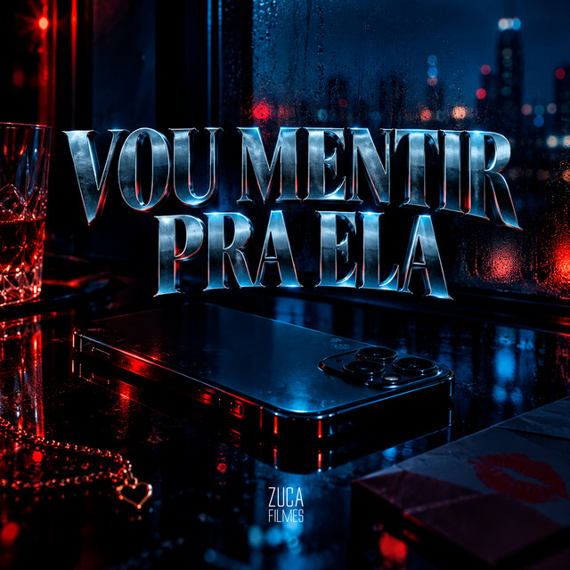 Vou Mentir pra Ela