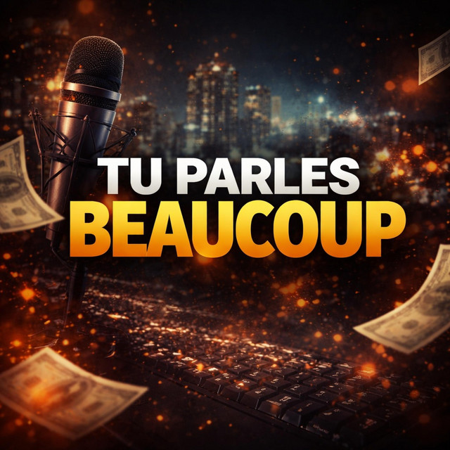 Tu Parles Beaucoup