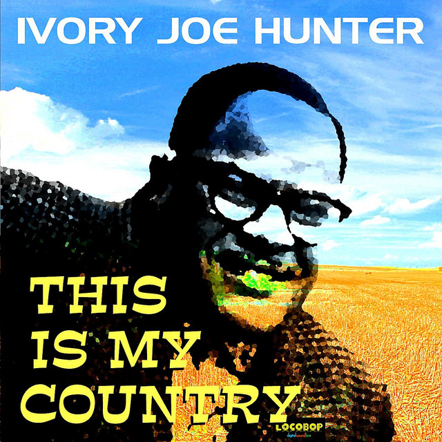 This Is My Country cover art