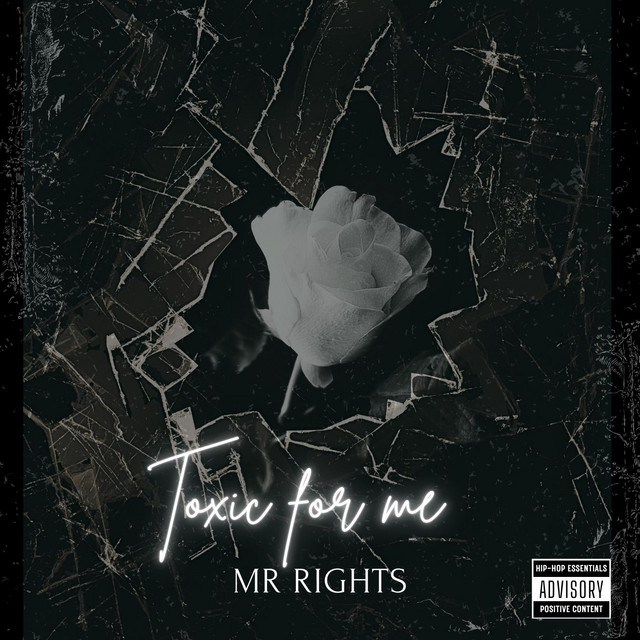 Mr Rights, Melodiego, L.V – Player - (2024 Unmastered Version)