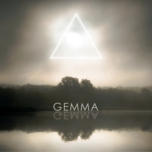 Gemma cover art