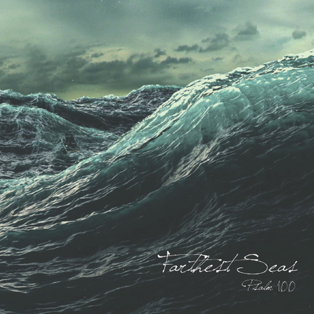Farthest Seas cover art