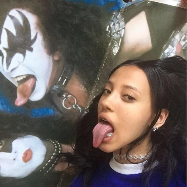 undefined album image