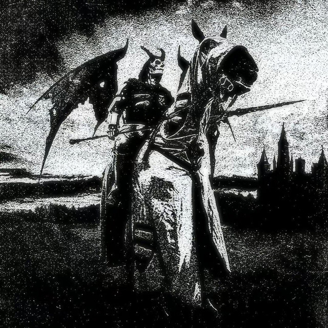Обкладинка AkaSSSuna — VERMIN