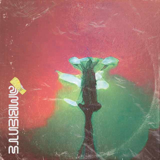 Ambiente cover art