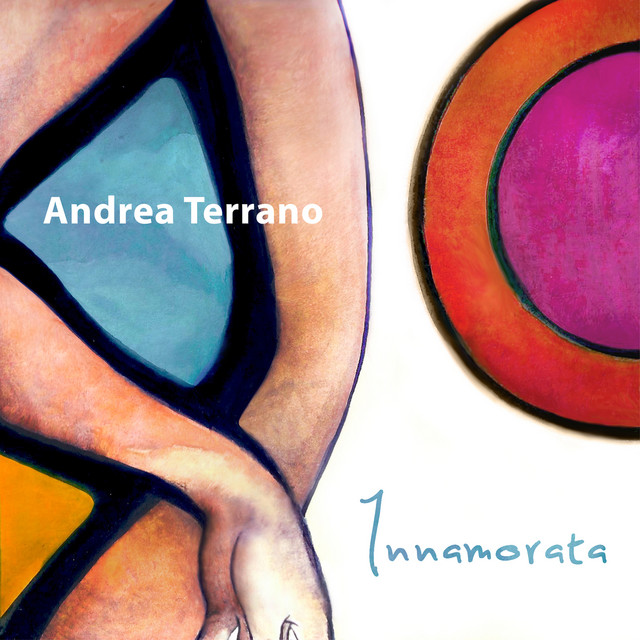 Innamorata cover art
