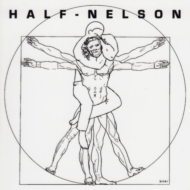 Half-Nelson cover art