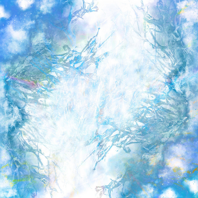 Departure cover art