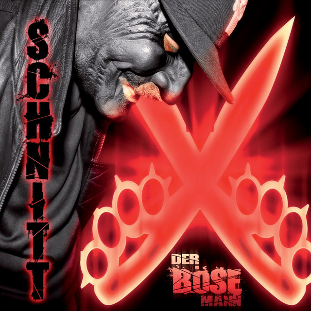 Der Böse Mann cover art