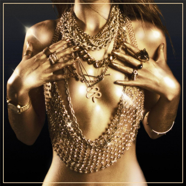 Fever Dreams cover art