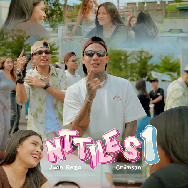 NTTILES 1 cover art