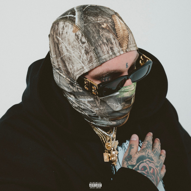 CHANGES cover art