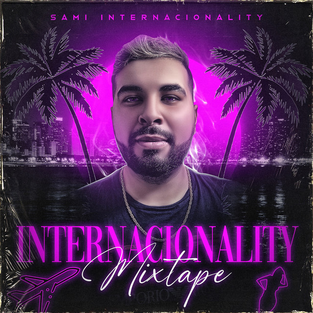 Internacionality cover art