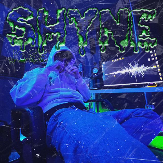 SHYNE cover art