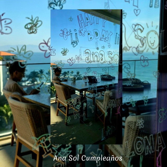 undefined album image